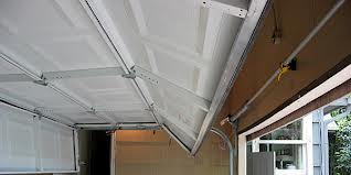 Overhead Garage Door Repair Maple Grove